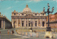 Italy 1959 Postcard, Vaticano, Sent To Great Britain - Interi Postali