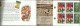 SAN MARINO 1998 COPPA DEL MONDO DI CALCIO FRANCIA LIBRETTO COMPLETO WORLD CUP SOCCER FRANCE 98 COMPLETE BOOKLET MNH - Postzegelboekjes