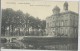 Beveren-Waes.  -  Kasteel Der Saxen;  1910  Naar  Ledeberg - Beveren-Waas