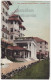 PASADENA CA CALIFORNIA, HOTEL RAYMOND MAIN ENTRANCE~c1900s Vintage Postcard ~ ARCHITECTURE  [5553] - Santa Ana