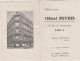 R :    Paris;  Plan  Metro  , Offert Par  L Hotel  PEYRIS  ( Se  Habla  Espanol - Fala-se  Portuguès ) - Europe