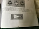 RARISSIME Fève Plastique  CROIX ROUGE Vendue Au Bénéfice De La Croix Rouge Française 1991/page65 Répertoriée FÈVE ROYALE - Geschichte