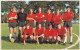 DIEST-VOETBALPLOEG-EQUIPE DE FOOTBALL-NAMEN OP KEERZIJDE-NIET VERZONDEN-ZIE 2 SCANS-RARE ! ! - Diest