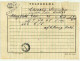 Romania - Telegram 1968 From Suceava To Campulung Moldovenesc - Telegraph