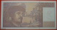 *•  DEBUSSY &#9733; FRANCE 20 FRANCS 1997! ATTRACTIVE CONDITION! LOW START &#9733; NO RESERVE! - 20 F 1980-1997 ''Debussy''