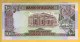 SOUDAN - Billet De 100 Pounds. 1989. Pick: 44b. NEUF - Sudan