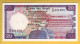 SRI LANKA - Billet De 20 Rupees. 5-04-90. Pick: 97b. NEUF - Sri Lanka