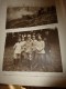 Delcampe - 1917: Photo Des SERBES Pendus à KROUCHEVATZ ;Louvemont-H;Bras;Vacherauville;Abris Allemands à FRISE;Nornège;PETROGRAD - L'Illustration