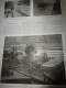 1917: FROID++;Fête Serbe St-Sava;Animaux Sur Le Front;Aqu SCOTT;Train MOURMAN;Skieurs Ital;Sarantaporos; Fin Du GAULOIS - L'Illustration