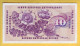 SUISSE - Billet De 10 Franken. 7-03-73. Pick: 45r. SUP - Switzerland