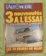 L´Automobile Sport Mécanique. N° 384. Juin 1978. CX Diesel. Toyota Celica 2L. Yamaha 1100XS. Les 24 Heures Du Mans. - Sport