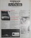 L´Automobile Sport Mécanique. N° 384. Juin 1978. CX Diesel. Toyota Celica 2L. Yamaha 1100XS. Les 24 Heures Du Mans. - Sport