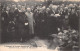 ¤¤  -  5  -   FROSSAY   - Obsèques De L'Aviateur " MANEYROL " En Octobre 1923  -  Discours De Mr Le Maire   -  ¤¤ - Frossay