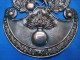 Plaque De Shako Louis Philippe - Casques & Coiffures