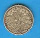Monnaies ) Suisse - 1/2 Franc  - 1901  - Argent - - Other & Unclassified