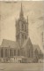 Enghien.  -   L'Eglise;   1926 Naar Mons - Edingen