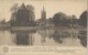 Enghien.  -   Parc Du Baron Empain;  1925 - Enghien - Edingen