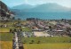 74 RARE ANNECY LE VIEUX CAMPING PRES D AVRIL - Annecy-le-Vieux