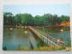 CP 40 Landes  HAGETMAU - Parc D'attractions - Golf Miniature - Pêche - Pédalos - Train Du Far West - Lacs D'Halco  1970 - Hagetmau