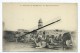 CPA  - Lot De 6 Cartes - Souvenir De Djibouti - Les Quais Des Douanes- Moulins à Vent Des Salines-Le Marché Des Bois - 5 - 99 Postkaarten