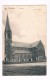 Moerkerke De Kerk  Gelopen 1913  Uitg. Vandervelde - Damme