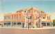 228329-New Mexico, Albuquerque, Wright´s Indian Trading Post, Linen Postcard, Curteich No 8A-H1954 - Albuquerque