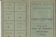 Carte D'Electeur De Mr Lavigne Fernand Receveur Des Contributions Le 1er Juin 1884 A Chanay  -Voir Scan - Altri & Non Classificati