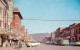 228345-Kentucky, Middlesboro, Business Section, Looking East, 1950s Cars, Manring Theatre, Colourpicture No P19028 - Owensboro