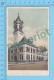 Worcester Mass. ( 1909 Post Office ) CPA Carte Postale Postcard Recto/verso - Worcester