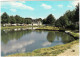 Mehun-sur-Yèvre: SIMCA ARONDE , CITROËN 2CV, AMI, TUBE H - Pêcheurs Sportif, Le Canal Du Berry - Cher, France - Voitures De Tourisme