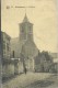 Ecaussines.  -   L'Eglise  -  Prachtige Kaart  ;  1920 Naar  Frameries - Ecaussinnes
