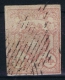 Switserland, 1852 Yv Nr 22 Mi Nr 10 Used  Signed/ Signé/signiert/ Approvato - 1843-1852 Poste Federali E Cantonali