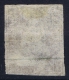 Switserland, 1854 Yv Nr 26 D Papier Mince Used  Has Some Thin Spots - Oblitérés