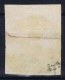 Switserland, 1854 Yv Nr 27 A Papier Moyen  Used - Gebruikt