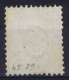 Switserland, 1862 Yv Nr 39 Used  Mi Nr 26 - Gebruikt