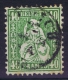 Switserland, 1862 Yv Nr 39 Used  Mi Nr 26 - Usados