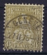 Switserland, 1862 Yv Nr 41 Used  Mi Nr 28 - Usati