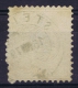 Switserland, 1862 Yv Nr 41 Used  Mi Nr 28 - Used Stamps