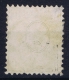 Switserland, 1862 Yv Nr 41 A  Used  Mi Nr 28  Dark Doré - Gebruikt