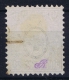 Switserland, 1867  Yv Nr 48  Used  Mi Nr 35 - Usati