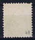 Switserland, 1867  Yv Nr 48  Used  Mi Nr 35 - Oblitérés