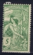 Switserland, 1900  Yv Nr 86  MNH/**  UPU - Neufs