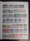 Australië Australia - Collection Of +- 884 Postzegels / Stamps In Small Album - VERY NICE !! - Colecciones (en álbumes)