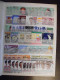 Delcampe - Australië Australia - Collection Of +- 884 Postzegels / Stamps In Small Album - VERY NICE !! - Collections (en Albums)