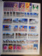 Delcampe - Australië Australia - Collection Of +- 884 Postzegels / Stamps In Small Album - VERY NICE !! - Collections (en Albums)
