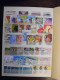 Delcampe - Australië Australia - Collection Of +- 884 Postzegels / Stamps In Small Album - VERY NICE !! - Colecciones (en álbumes)