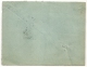 Bloc Dateur Horaire, PARIS-51 R. LAFAYETTE  Sur Enveloppe SAGE. - 1877-1920: Periodo Semi Moderno