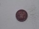 1929 - 1/2 Gulden ( 3 Pearls Under G ) KM 160 ( Uncleaned Coin - For Grade, Please See Photo ) !! - 1/2 Gulden