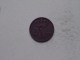 1877 - 1 Cent / KM 100 ( Uncleaned Coin - For Grade, Please See Photo ) !! - 1849-1890 : Willem III