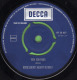 * 7" *  ENGELBERT HUMPERDINCK - RELEASE ME (Holland 1967) - Disco, Pop